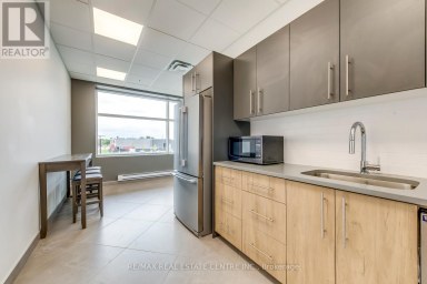 211 - 3475 REBECCA STREET Oakville (QE Queen Elizabeth) Ontario photo 19