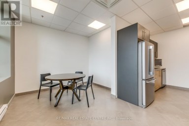 211 - 3475 REBECCA STREET Oakville (QE Queen Elizabeth) Ontario photo 21