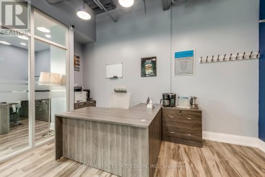 211 - 3475 REBECCA STREET Oakville (QE Queen Elizabeth) Ontario photo 6
