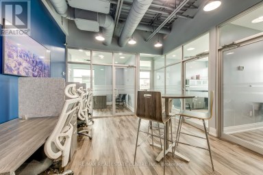 211 - 3475 REBECCA STREET Oakville (QE Queen Elizabeth) Ontario photo 8