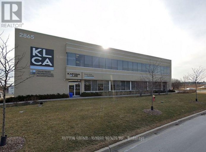 103 - 2865 BRISTOL CIRCLE, Oakville (WP Winston Park), Ontario, L6H6X5