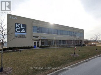 103 - 2865 BRISTOL CIRCLE Oakville (WP Winston Park) Ontario photo 1