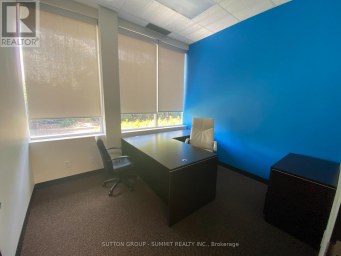 103 - 2865 BRISTOL CIRCLE Oakville (WP Winston Park) Ontario photo 10