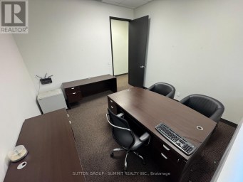 103 - 2865 BRISTOL CIRCLE Oakville (WP Winston Park) Ontario photo 5