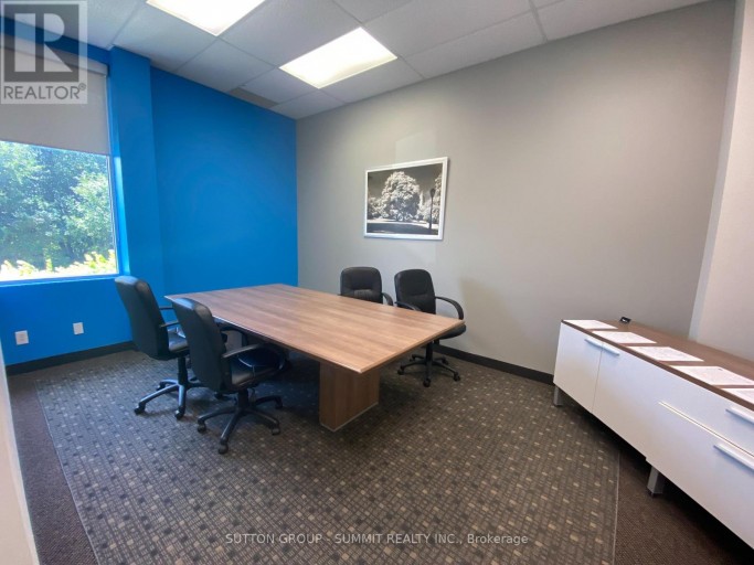 103 - 2865 BRISTOL CIRCLE, Oakville (WP Winston Park), Ontario, L6H6X5