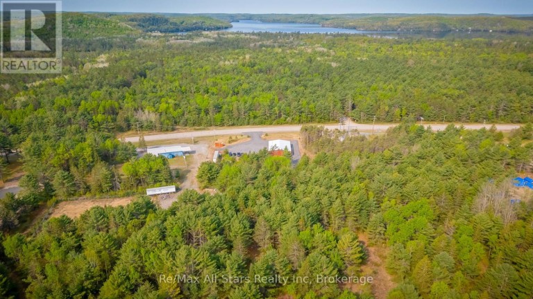 25754 35 HIGHWAY, Lake Of Bays (Franklin) Ontario