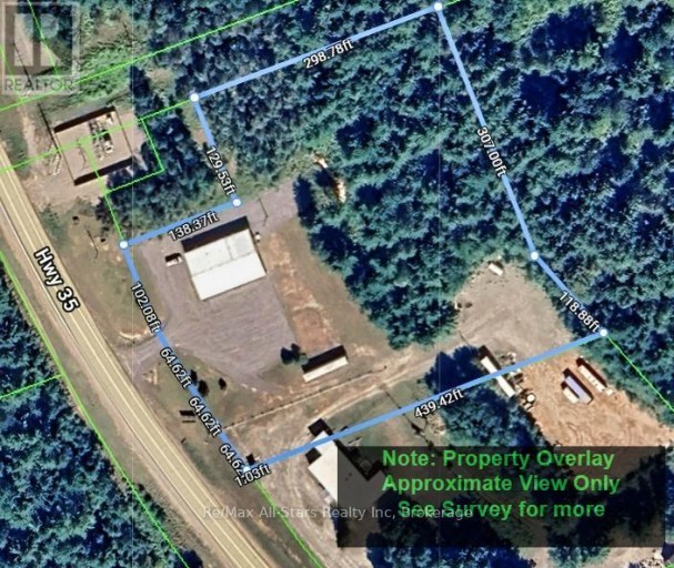 25754 35 HIGHWAY, Lake Of Bays (Franklin) Ontario