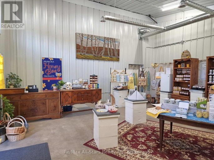 25754 35 HIGHWAY, Lake Of Bays (Franklin) Ontario