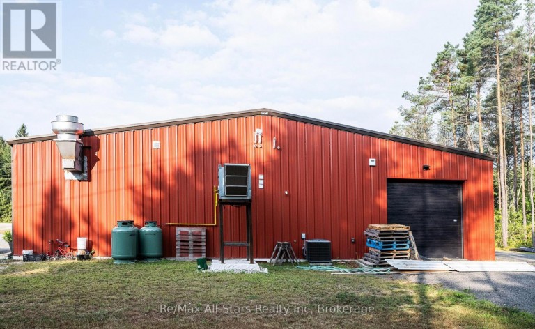 25754 35 HIGHWAY, Lake Of Bays (Franklin) Ontario