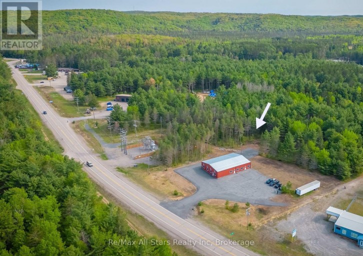 25754 35 HIGHWAY, Lake Of Bays (Franklin) Ontario