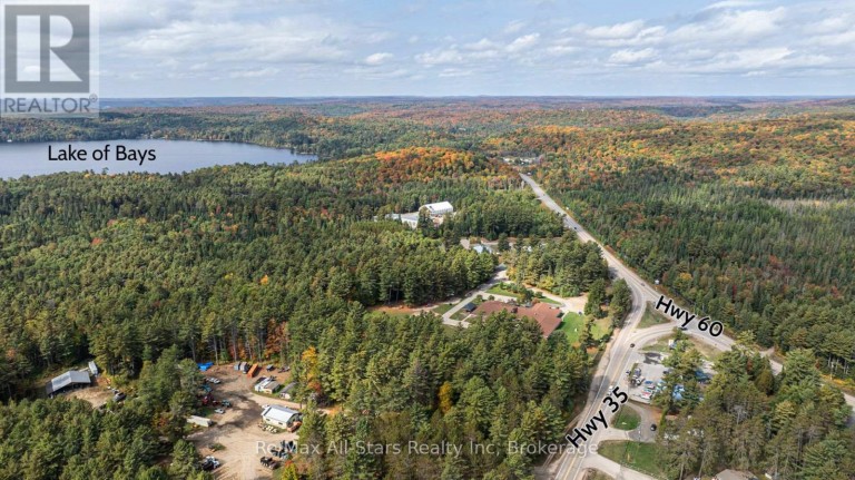 25754 35 HIGHWAY, Lake Of Bays (Franklin) Ontario