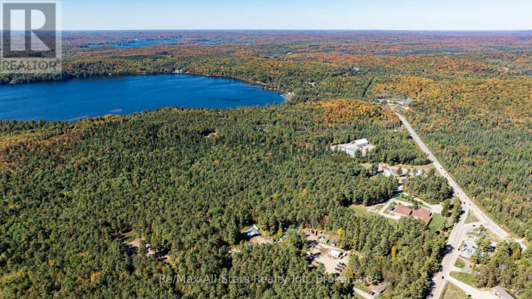 25754 35 HIGHWAY, Lake Of Bays (Franklin) Ontario