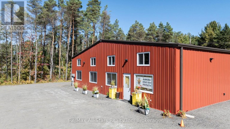 25754 35 HIGHWAY, Lake Of Bays (Franklin) Ontario