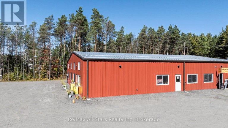 25754 35 HIGHWAY, Lake Of Bays (Franklin) Ontario