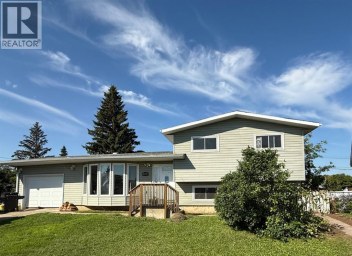 5804 48A Street High Prairie Alberta photo 1