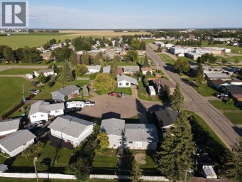 5804 48A Street High Prairie Alberta photo 22