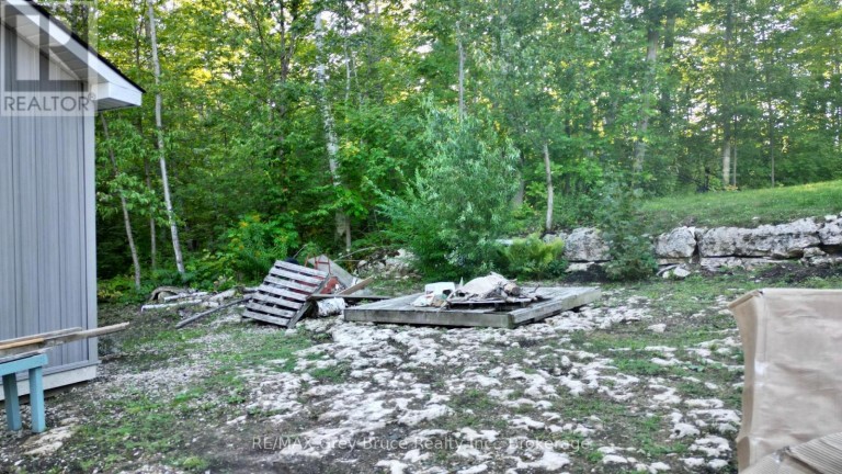 279 BARNEY'S BOULEVARD, Northern Bruce Peninsula Ontario