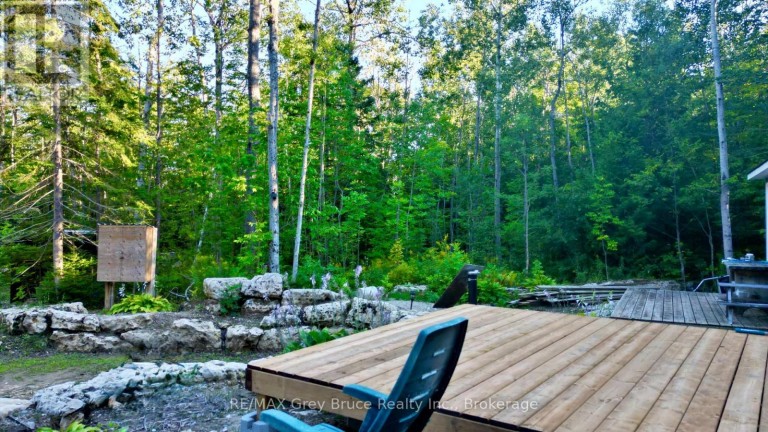 279 BARNEY'S BOULEVARD, Northern Bruce Peninsula Ontario