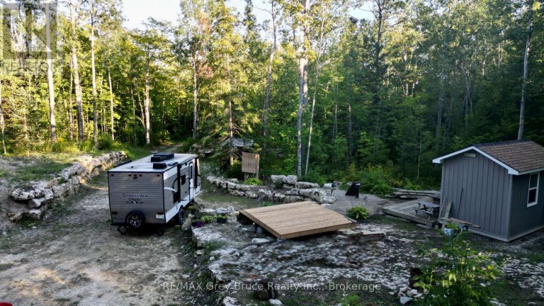 279 BARNEY'S BOULEVARD, Northern Bruce Peninsula Ontario