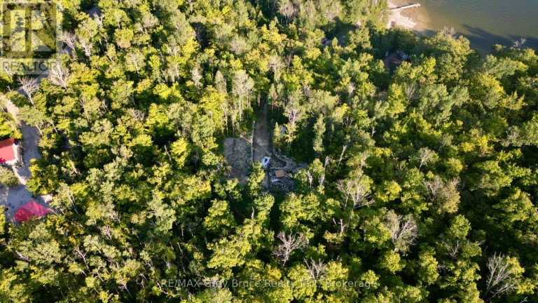 279 BARNEY'S BOULEVARD, Northern Bruce Peninsula Ontario