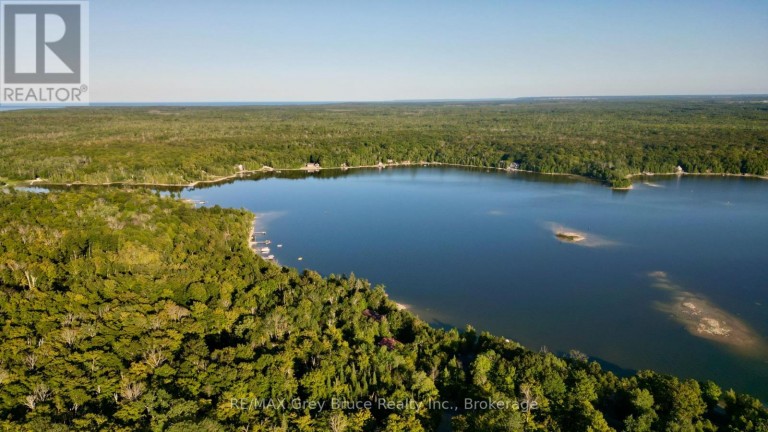 279 BARNEY'S BOULEVARD, Northern Bruce Peninsula Ontario