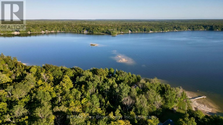 279 BARNEY'S BOULEVARD, Northern Bruce Peninsula Ontario