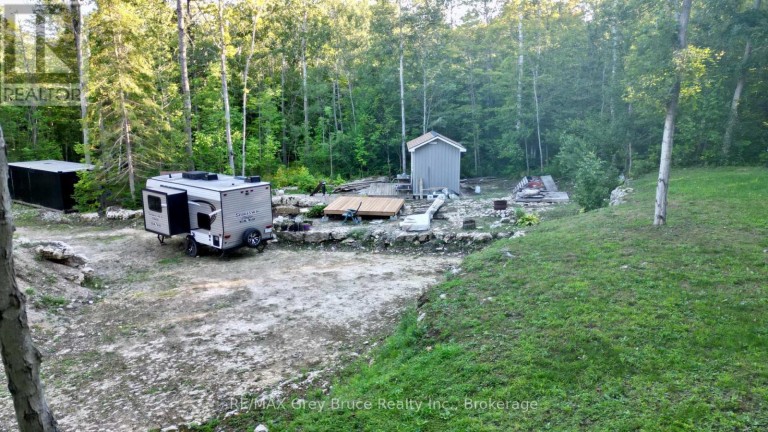 279 BARNEY'S BOULEVARD, Northern Bruce Peninsula Ontario