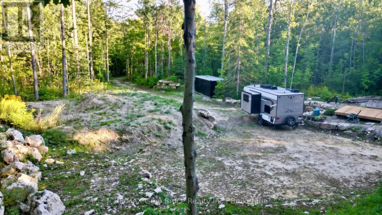 279 BARNEY'S BOULEVARD, Northern Bruce Peninsula Ontario