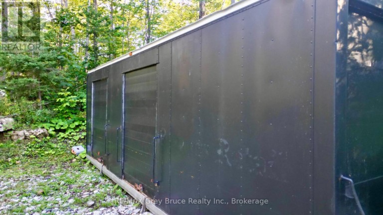 279 BARNEY'S BOULEVARD, Northern Bruce Peninsula Ontario