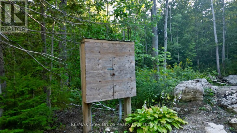 279 BARNEY'S BOULEVARD, Northern Bruce Peninsula Ontario