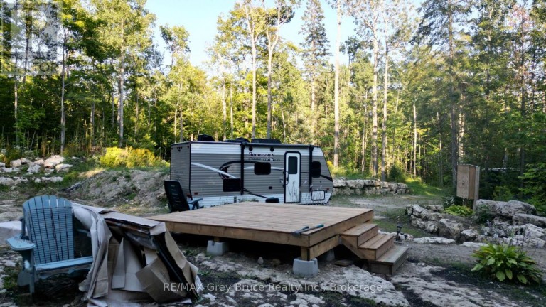 279 BARNEY'S BOULEVARD, Northern Bruce Peninsula Ontario