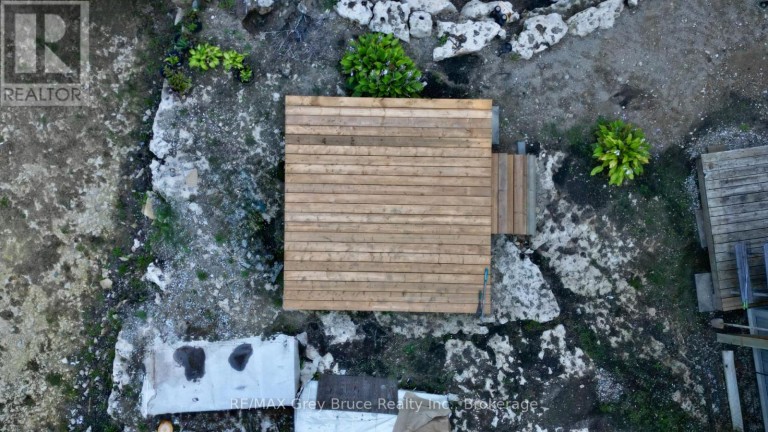 279 BARNEY'S BOULEVARD, Northern Bruce Peninsula Ontario