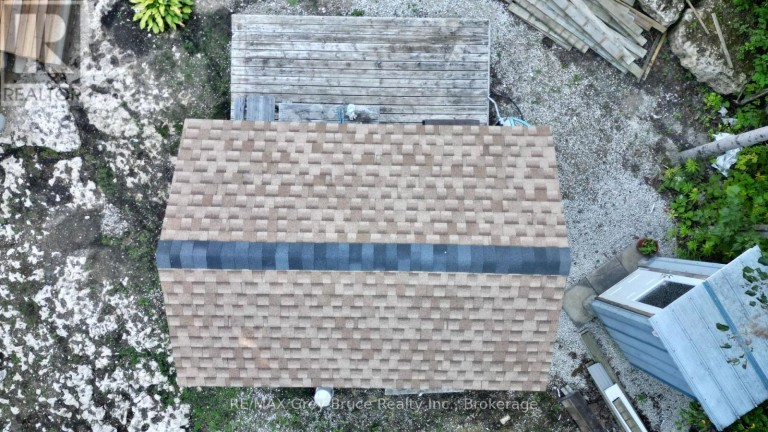 279 BARNEY'S BOULEVARD, Northern Bruce Peninsula Ontario