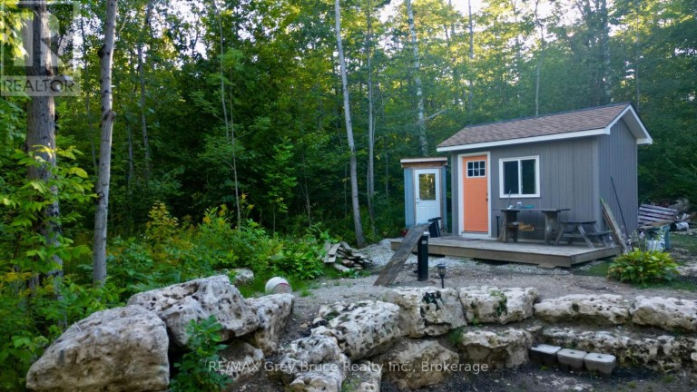 279 BARNEY'S BOULEVARD, Northern Bruce Peninsula Ontario