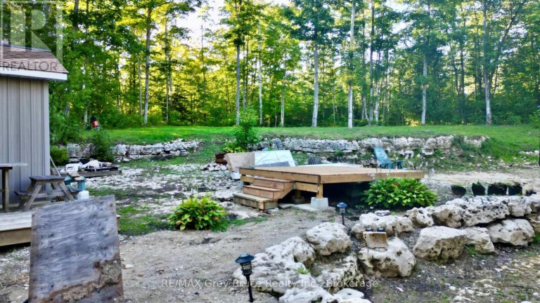 279 BARNEY'S BOULEVARD, Northern Bruce Peninsula Ontario