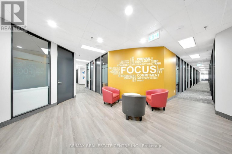 13 - 6733 MISSISSAUGA ROAD, Mississauga (Meadowvale Business Park), Ontario, L5N6J5