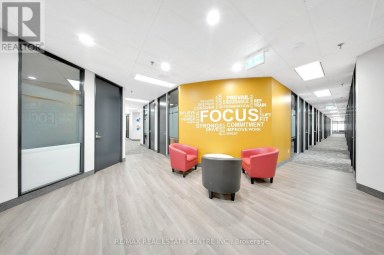 13 - 6733 MISSISSAUGA ROAD Mississauga (Meadowvale Business Park) Ontario photo 10