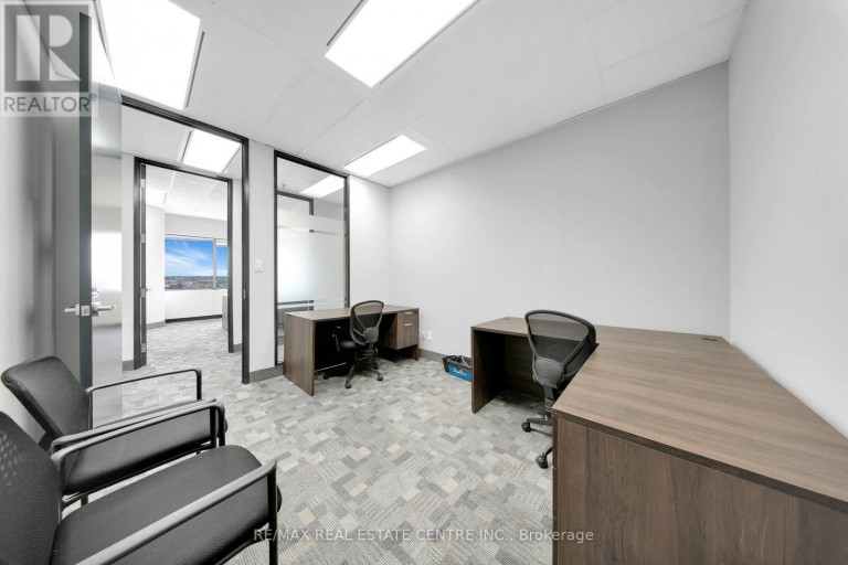 13 - 6733 MISSISSAUGA ROAD, Mississauga (Meadowvale Business Park), Ontario, L5N6J5