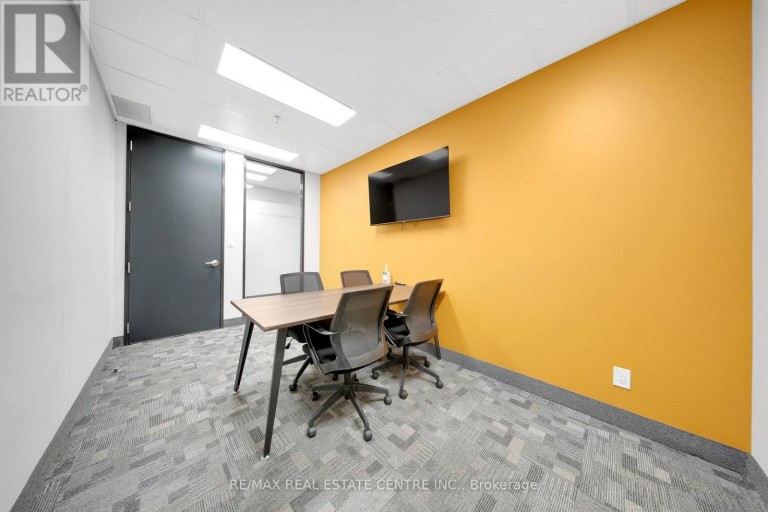 13 - 6733 MISSISSAUGA ROAD, Mississauga (Meadowvale Business Park), Ontario, L5N6J5