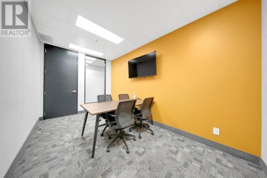 13 - 6733 MISSISSAUGA ROAD Mississauga (Meadowvale Business Park) Ontario photo 12