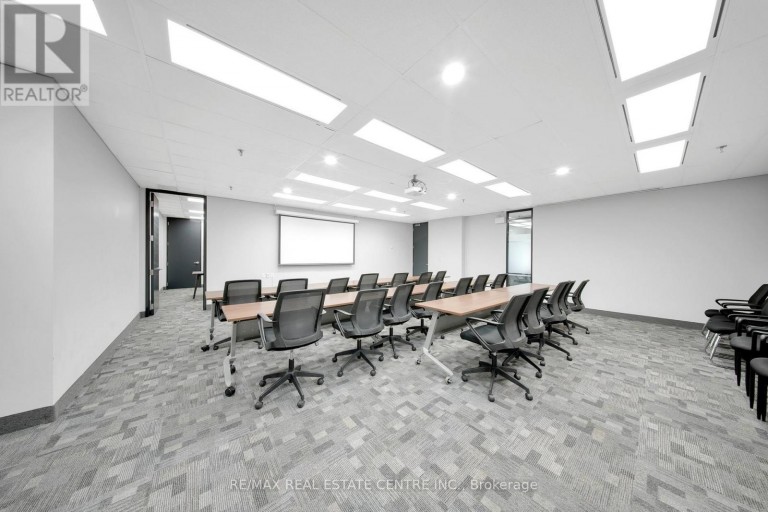 13 - 6733 MISSISSAUGA ROAD, Mississauga (Meadowvale Business Park), Ontario, L5N6J5