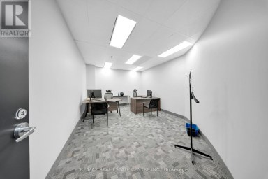 13 - 6733 MISSISSAUGA ROAD Mississauga (Meadowvale Business Park) Ontario photo 18