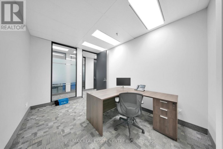 13 - 6733 MISSISSAUGA ROAD, Mississauga (Meadowvale Business Park), Ontario, L5N6J5