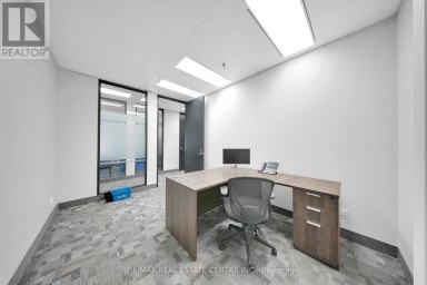 13 - 6733 MISSISSAUGA ROAD Mississauga (Meadowvale Business Park) Ontario photo 20
