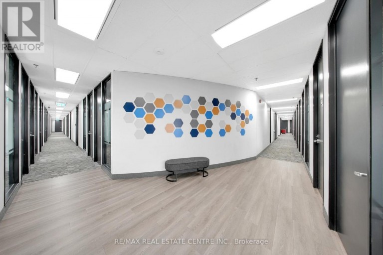 13 - 6733 MISSISSAUGA ROAD, Mississauga (Meadowvale Business Park), Ontario, L5N6J5