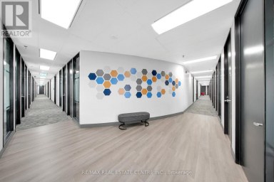 13 - 6733 MISSISSAUGA ROAD Mississauga (Meadowvale Business Park) Ontario photo 21
