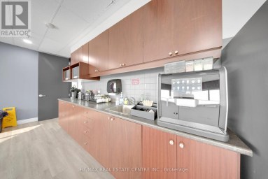 13 - 6733 MISSISSAUGA ROAD Mississauga (Meadowvale Business Park) Ontario photo 25
