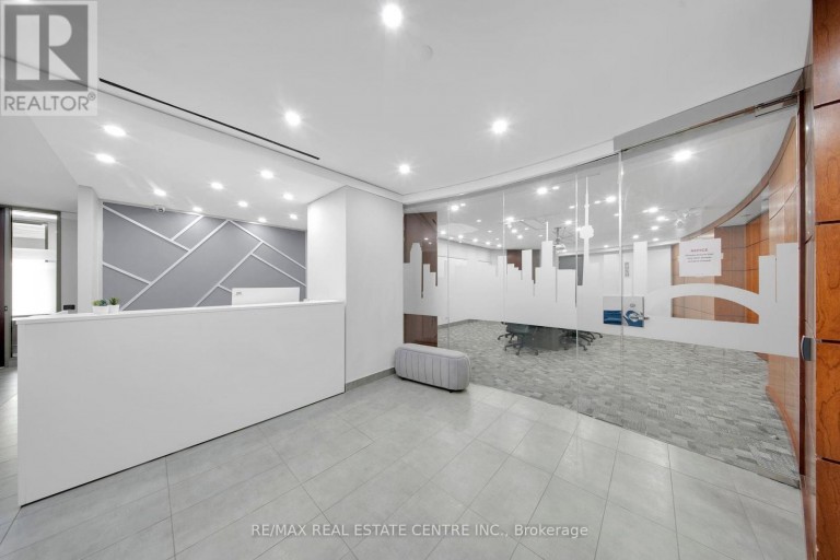 13 - 6733 MISSISSAUGA ROAD, Mississauga (Meadowvale Business Park), Ontario, L5N6J5