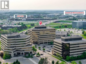 54 - 6733 MISSISSAUGA ROAD Mississauga (Meadowvale Business Park) Ontario photo 1