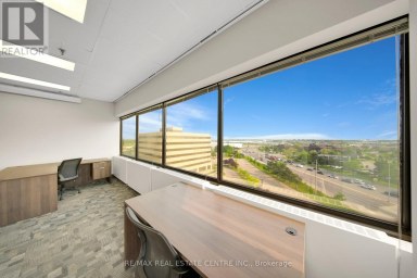 54 - 6733 MISSISSAUGA ROAD Mississauga (Meadowvale Business Park) Ontario photo 14